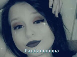 Pandamamma