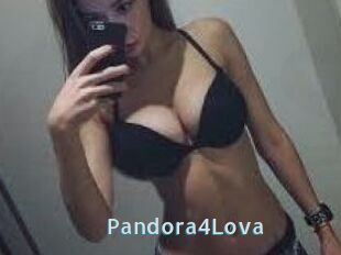 Pandora4Lova