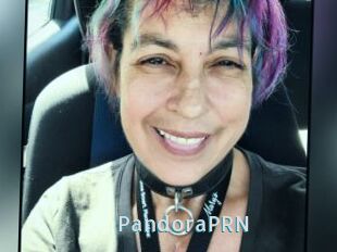 PandoraPRN