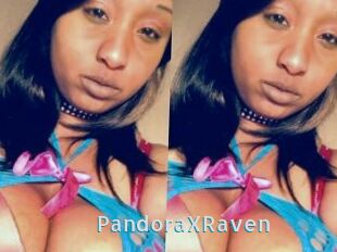 PandoraXRaven