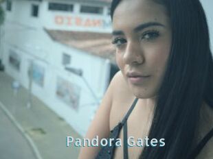 Pandora_Gates