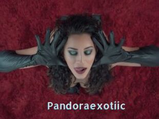 Pandoraexotiic