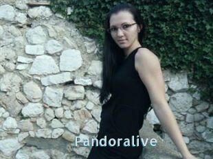 Pandoralive