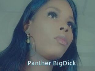 Panther_BigDick