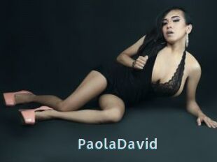 PaolaDavid