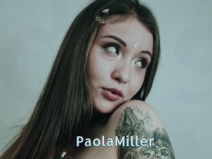 PaolaMiller