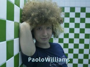 PaoloWilliams