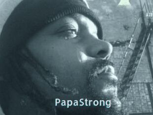 PapaStrong