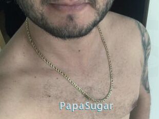 PapaSugar