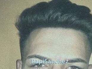 PapiSanchez