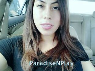 ParadiseNPlay