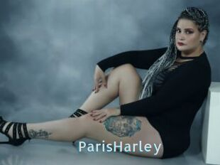 ParisHarley