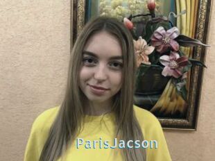 ParisJacson