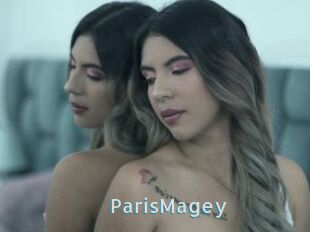 ParisMagey