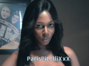 ParisPirelliXxX