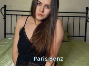 Paris_Benz