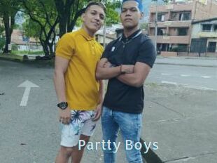 Partty_Boys