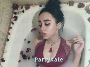 PartyKate