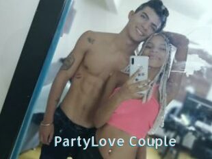 PartyLove_Couple