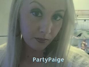 PartyPaige