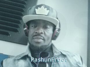 PashunFroot