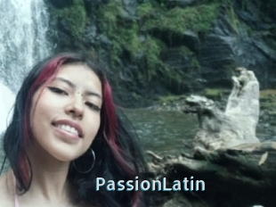 PassionLatin