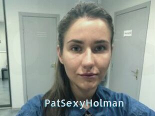 PatSexyHolman