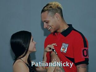 PatiiandNicky