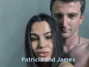 Patricia_and_James