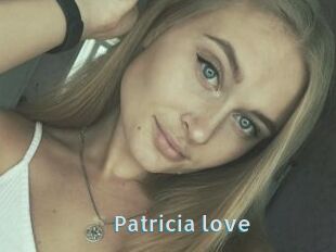 Patricia_love