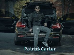 PatrickCarter