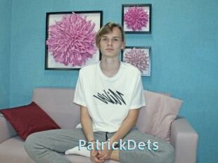 PatrickDets