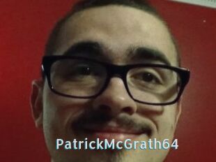 PatrickMcGrath64