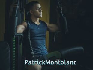 PatrickMontblanc