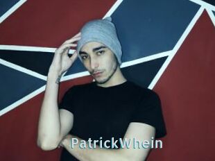 PatrickWhein