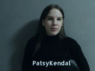 PatsyKendal