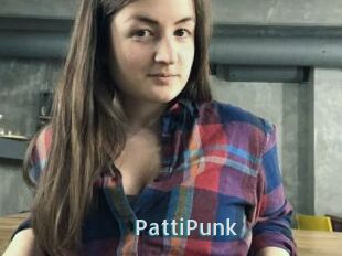 PattiPunk