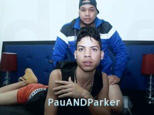 PauANDParker