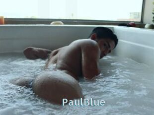 PaulBlue