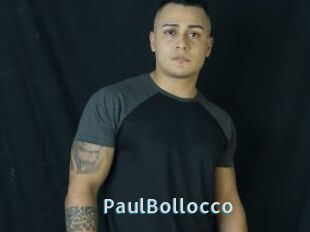 PaulBollocco