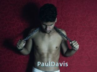 PaulDavis