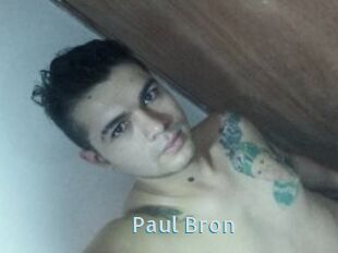 Paul_Bron