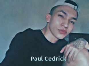 Paul_Cedrick