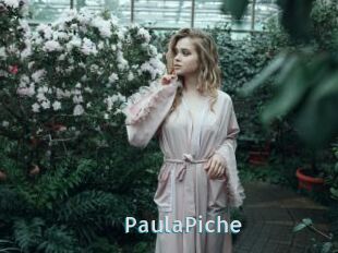 PaulaPiche