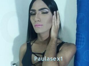 Paulasex1