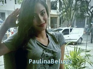 PaulinaBelushi