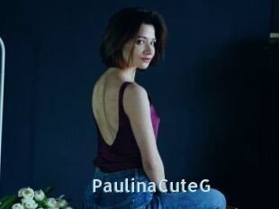 PaulinaCuteG