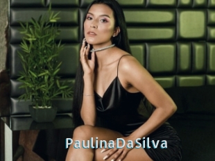 PaulinaDaSilva