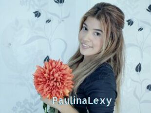 PaulinaLexy