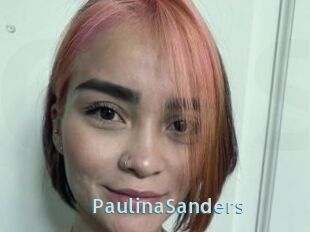 PaulinaSanders